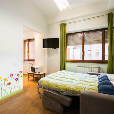 Vatican Area Flat Rome Exterior photo