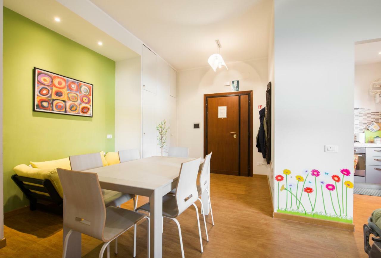 Vatican Area Flat Rome Exterior photo